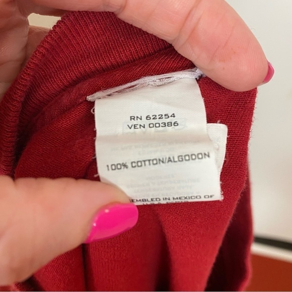 Bruce Springsteen & The E Street Band T-Shirt Tour 2003 M - Picture 3 of 6